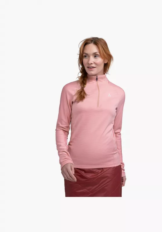 Longsleeve Style Cascata WMS